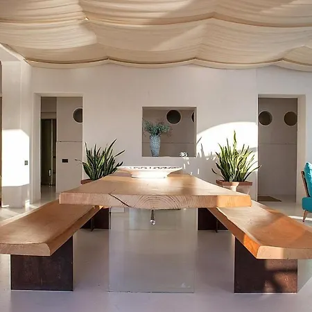 فيلة Sleeps 9 Pool Air Con Wifi أمالفي