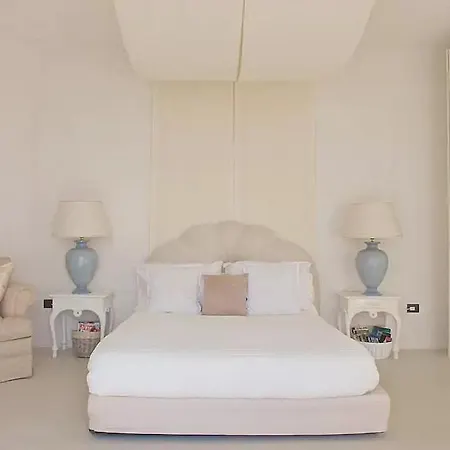 Sleeps 9 Pool Air Con Wifi فيلة أمالفي